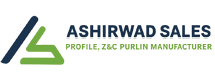 Ashirwad Sales Logo
